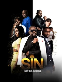 SIN: Blackout
