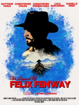 The Legend of Felix Fenway