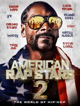 American Rap Stars 2