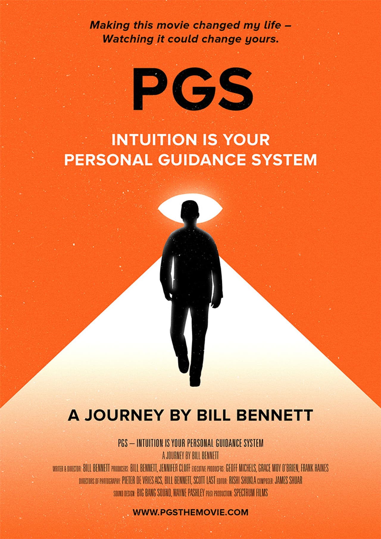 PGS: Personal Guidance System
