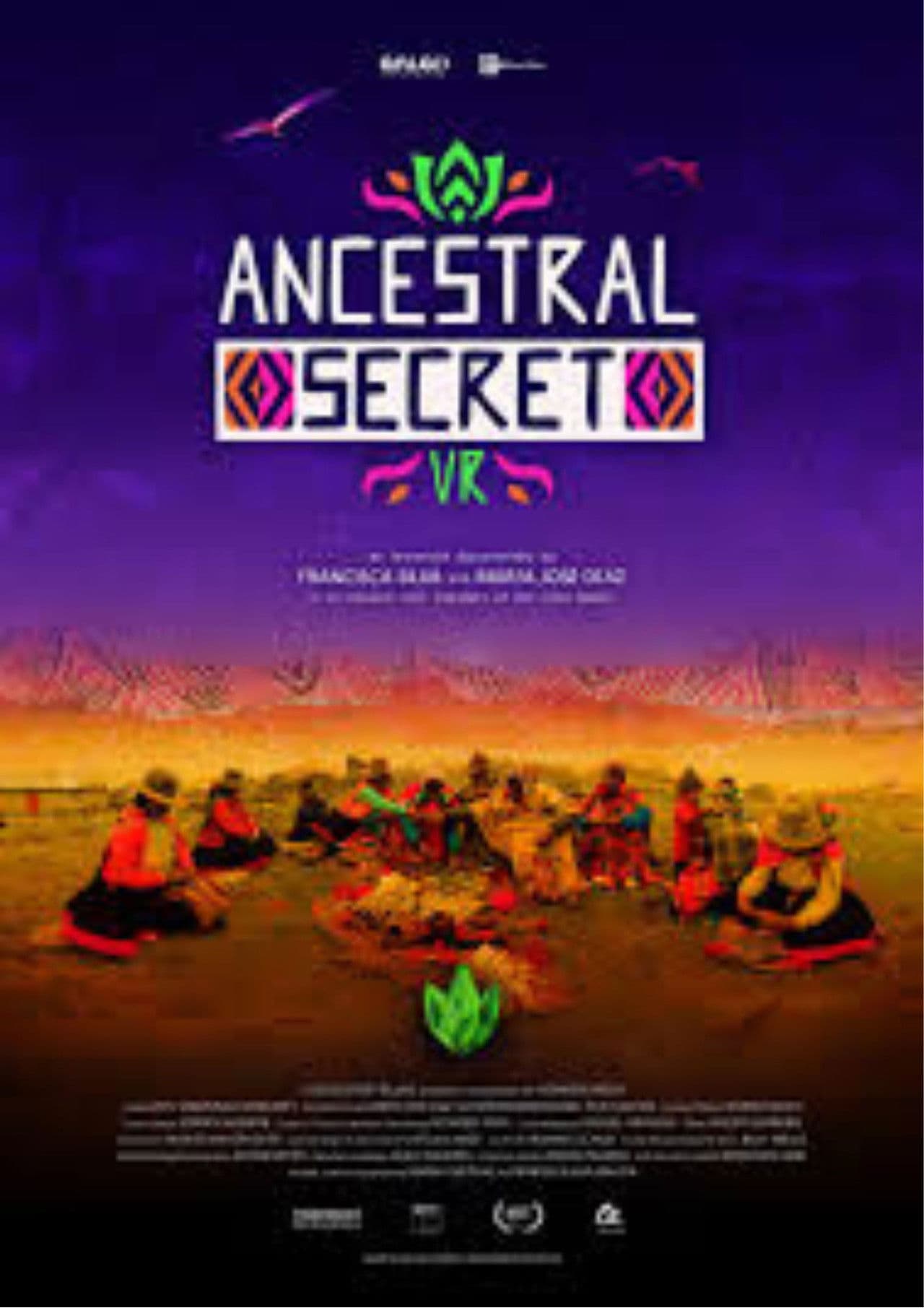 Secreto ancestral