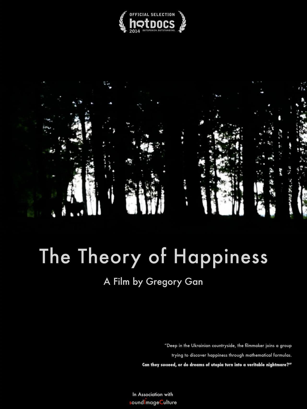 Theory of Happiness