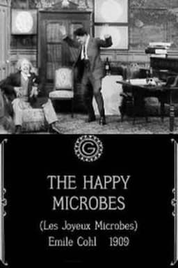 The Happy Microbes