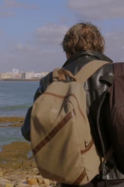 L'Inconnue du Maghreb