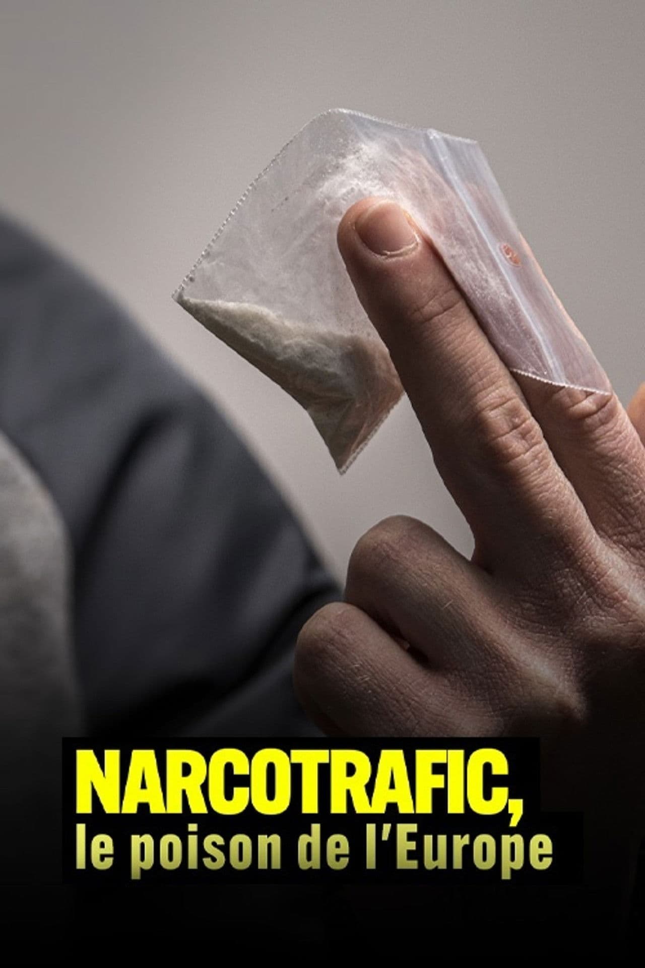 Narcotrafic, le poison de l’Europe