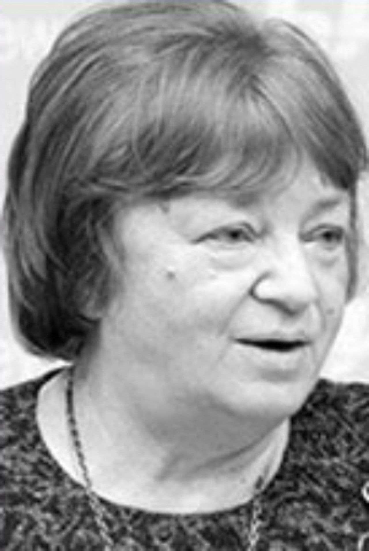 Valentina Gurkalenko