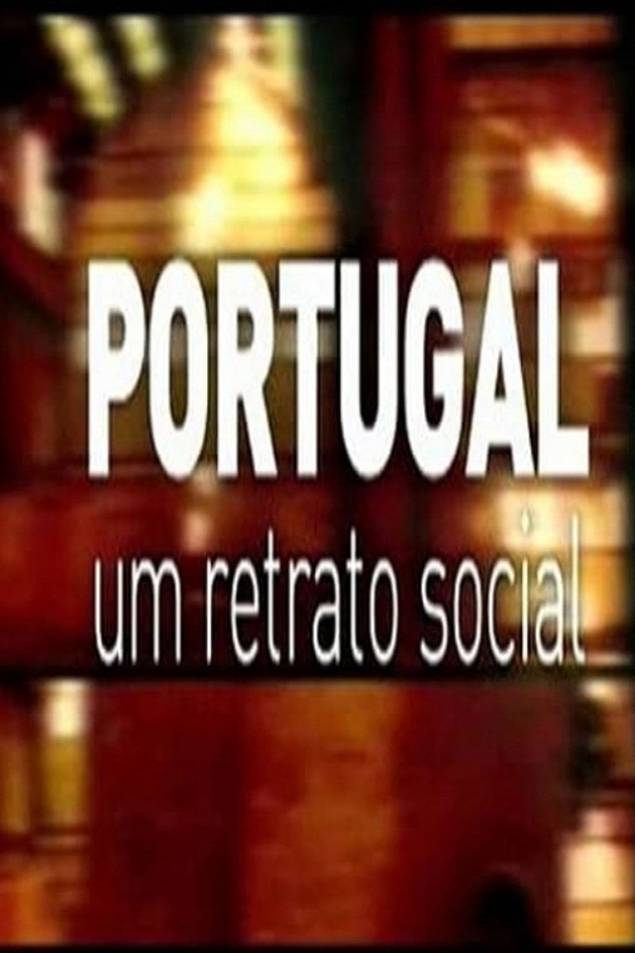 Portugal, A Social Portrait