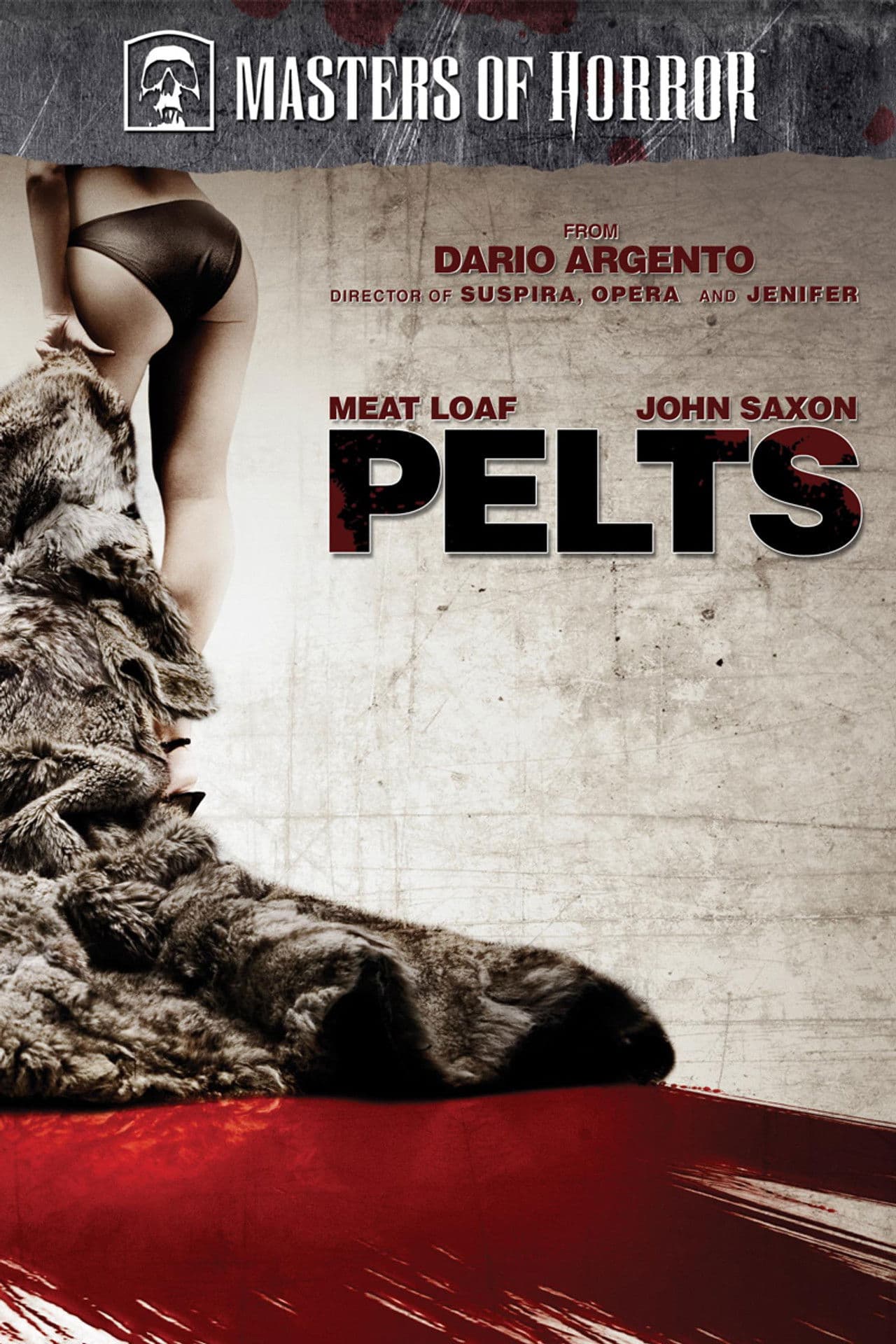 Pelts