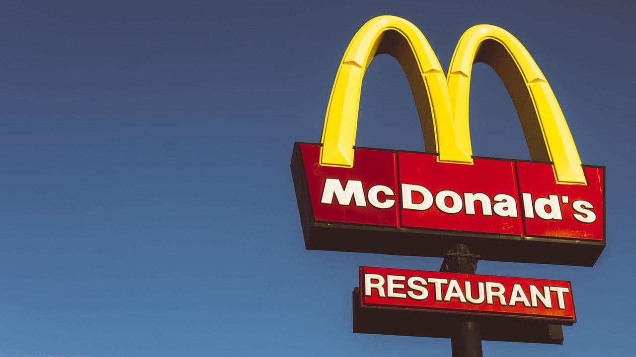 Les Secrets de Mc Donald