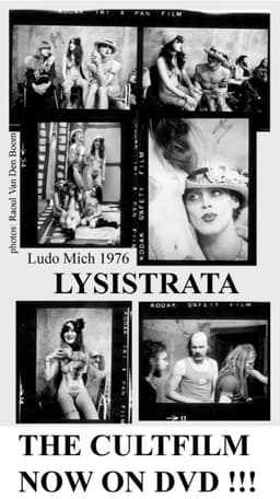 Lysistrata