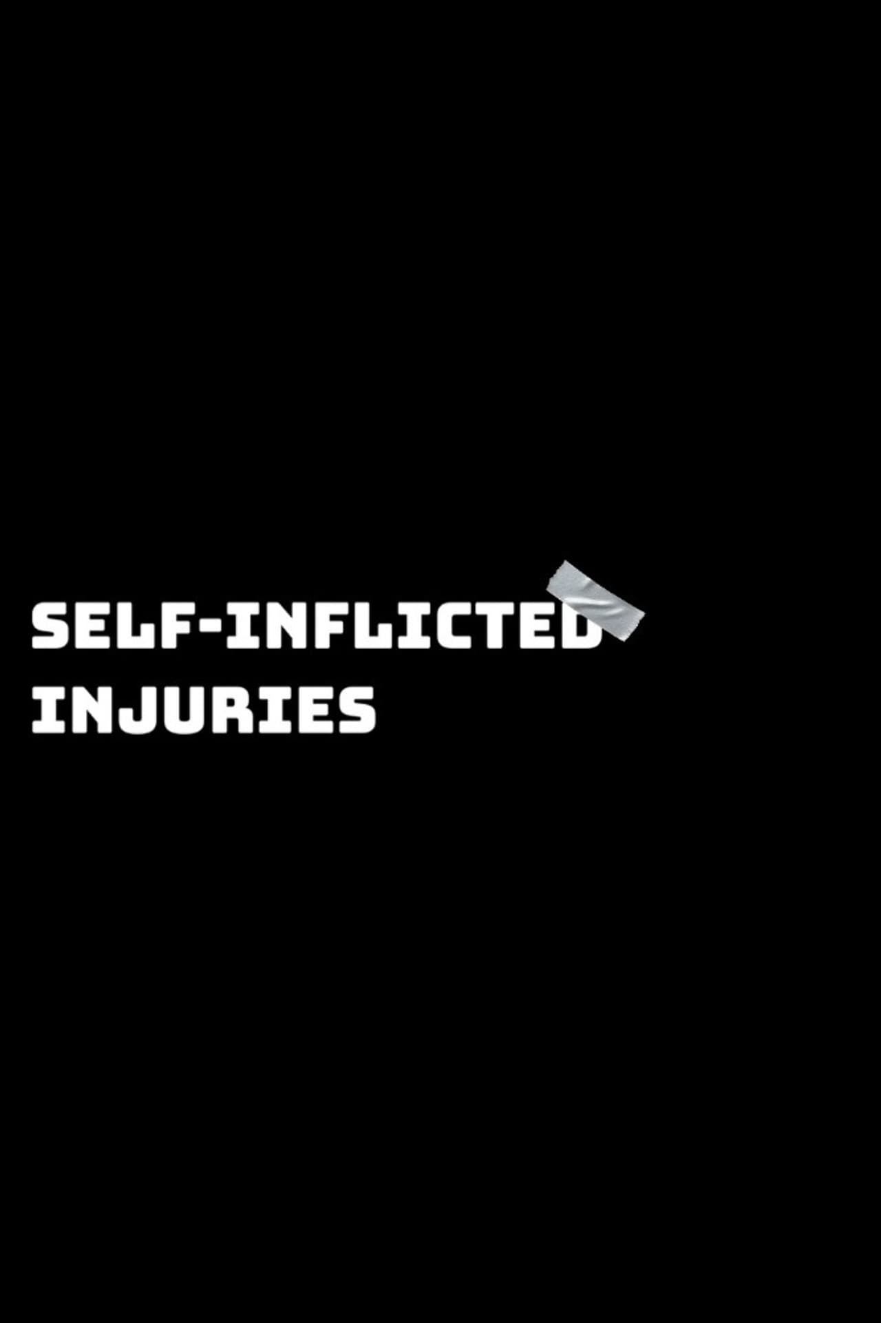 Self-inflicted Injuries