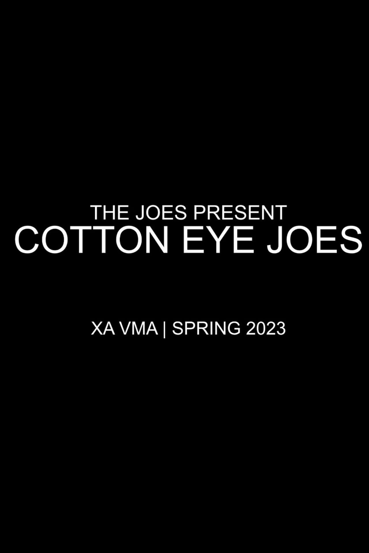 The Cotton-Eyed Joes
