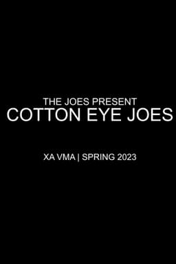 The Cotton-Eyed Joes