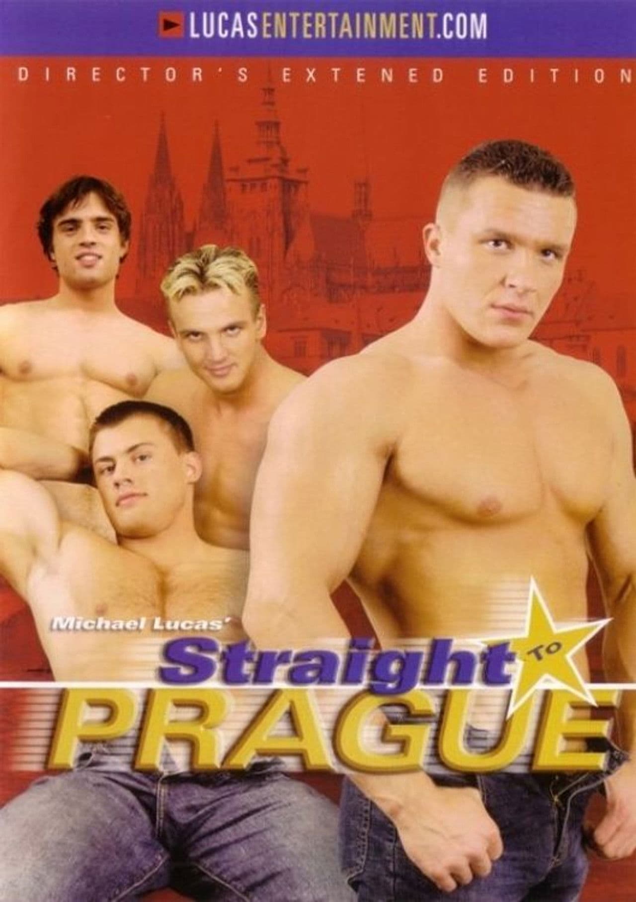 Straight To Prague