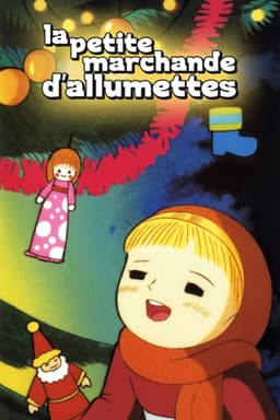 The Little Match Girl