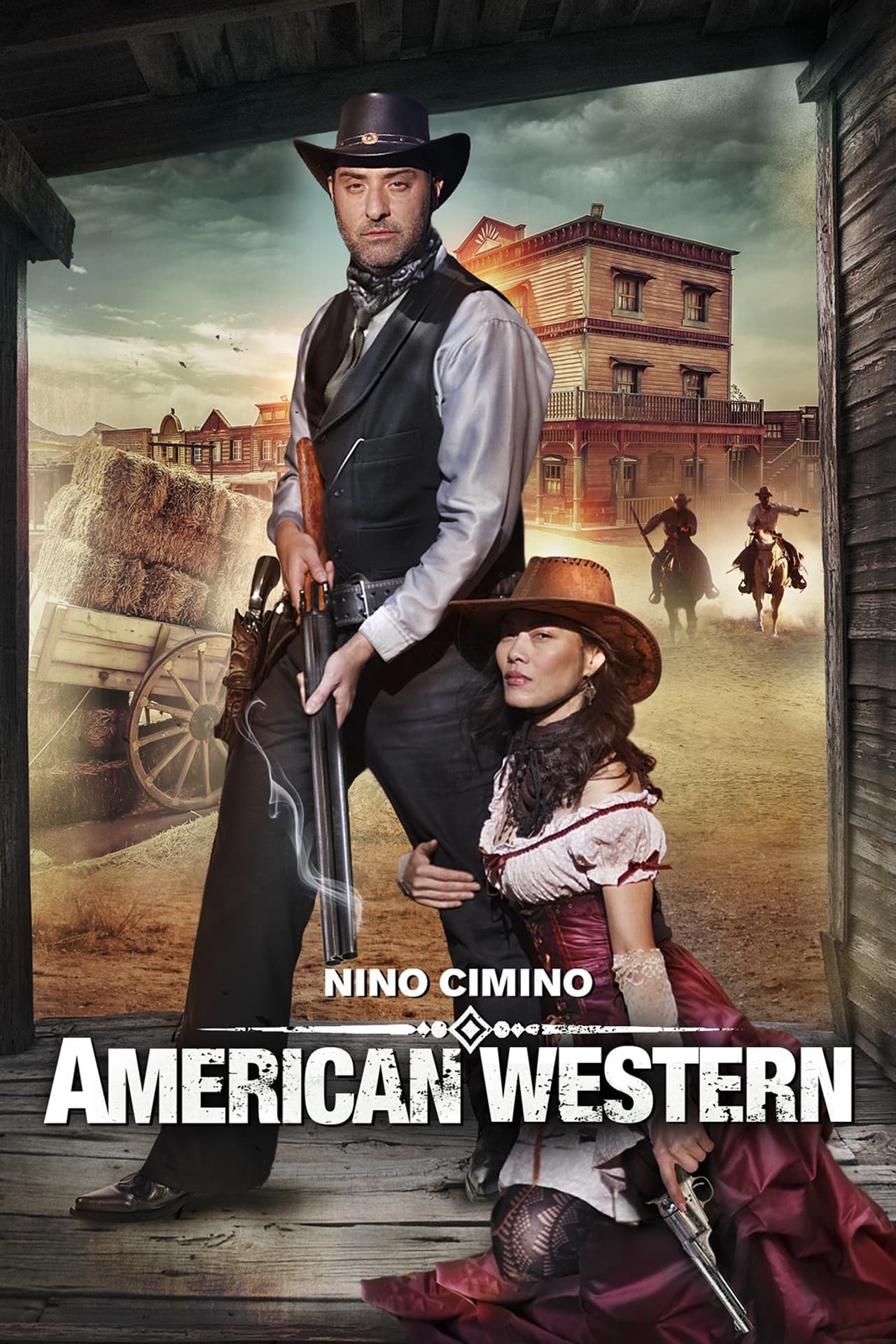 American Western