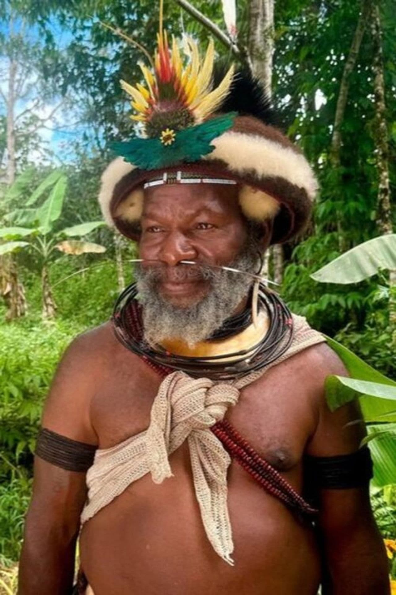 Papua New Guinea extreme: Hell or paradise?