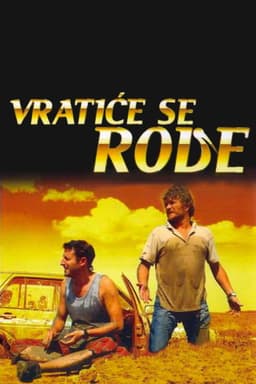 The Storks Will Return