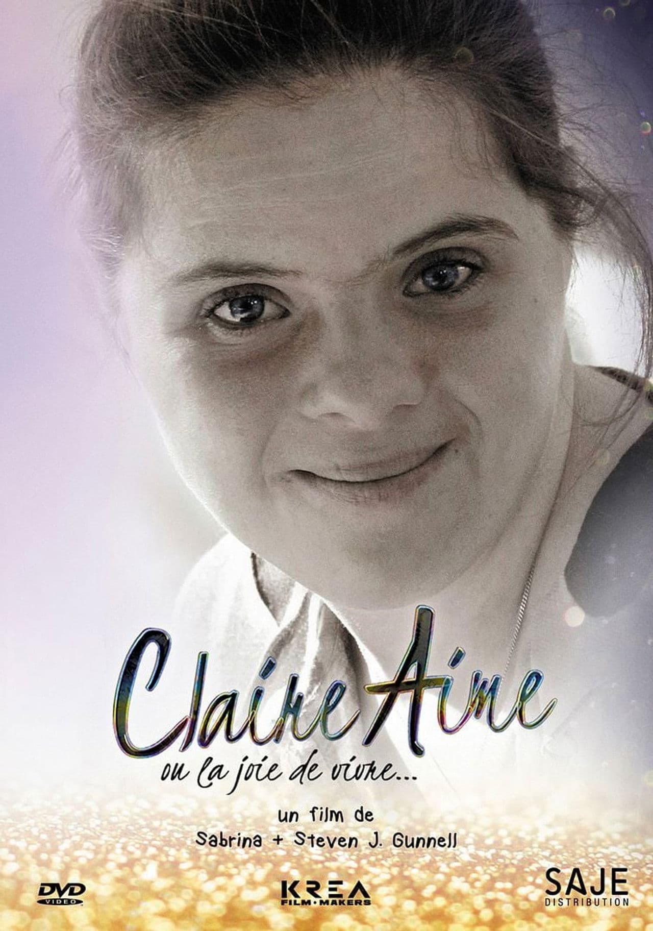 Claire-Aime ou la joie de Vivre