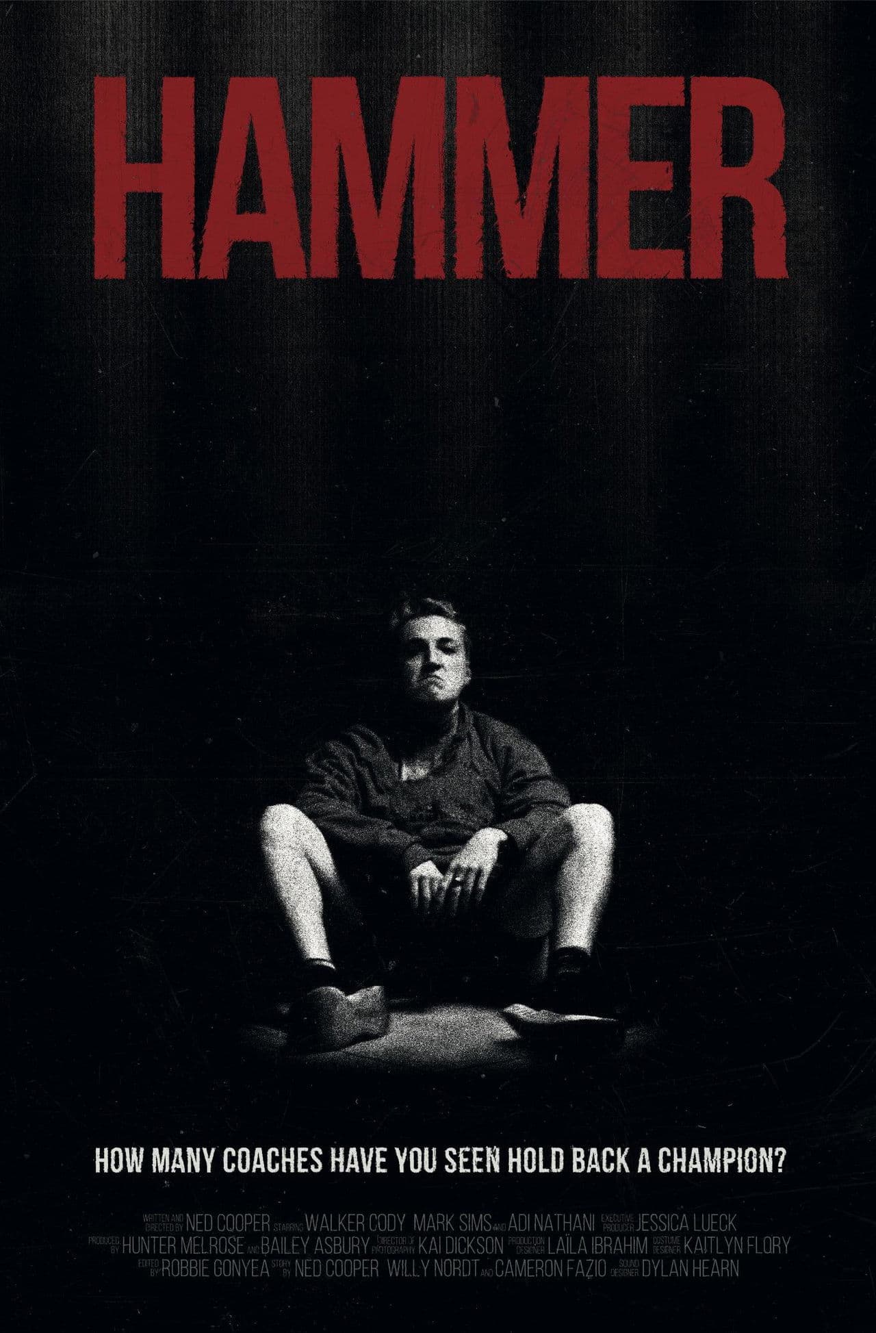 Hammer