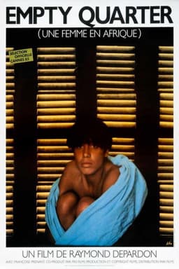 Empty Quarter: A Woman in Africa