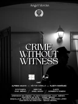 Crime Without Witness