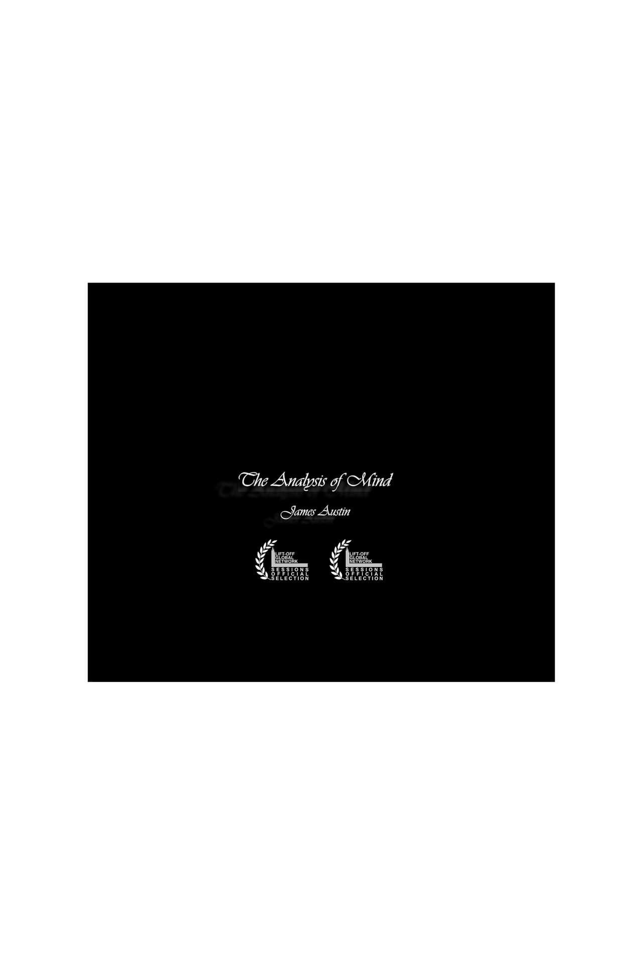 The Analysis of Mind