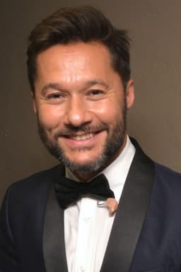 Diego Torres