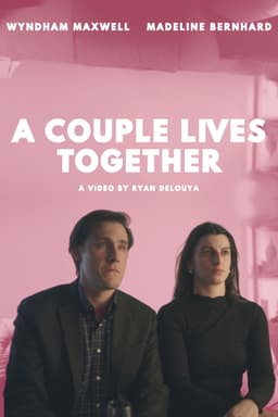 A Couple Lives Together