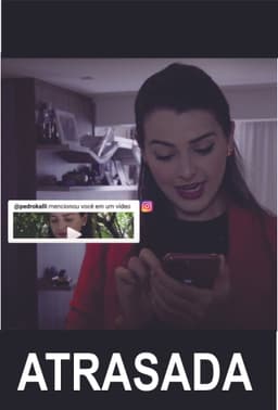 Atrasada