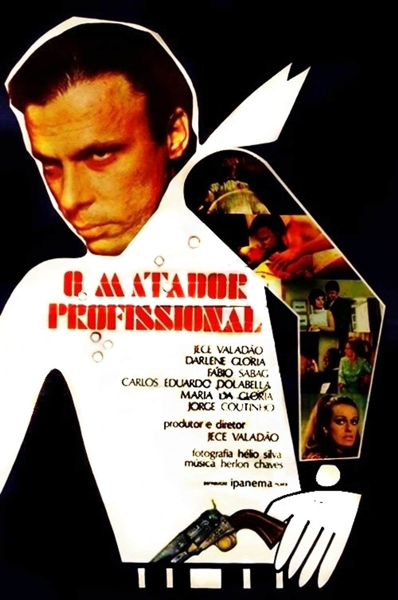 O Matador Profissional