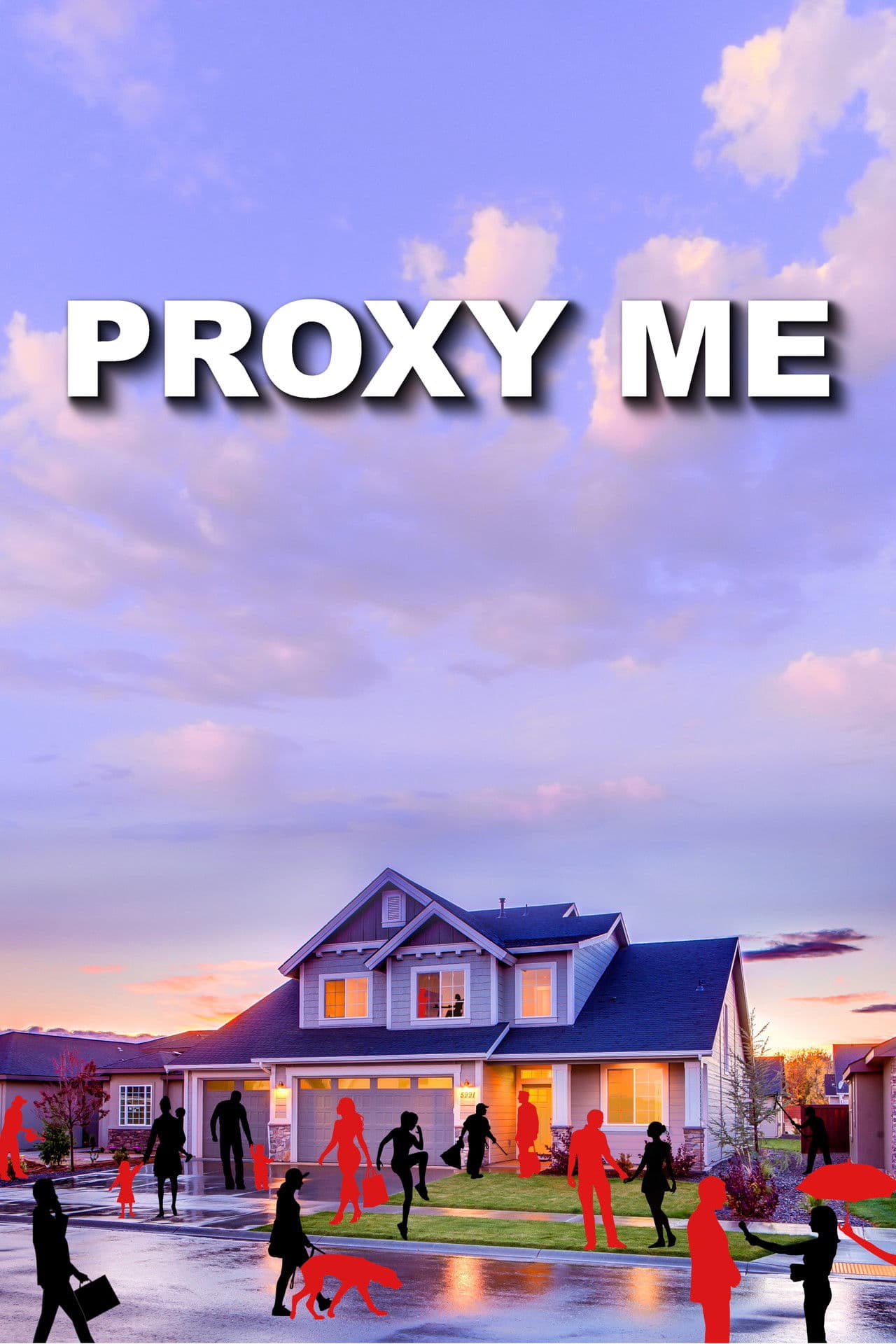 Proxy Me