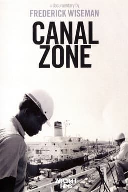 Canal Zone
