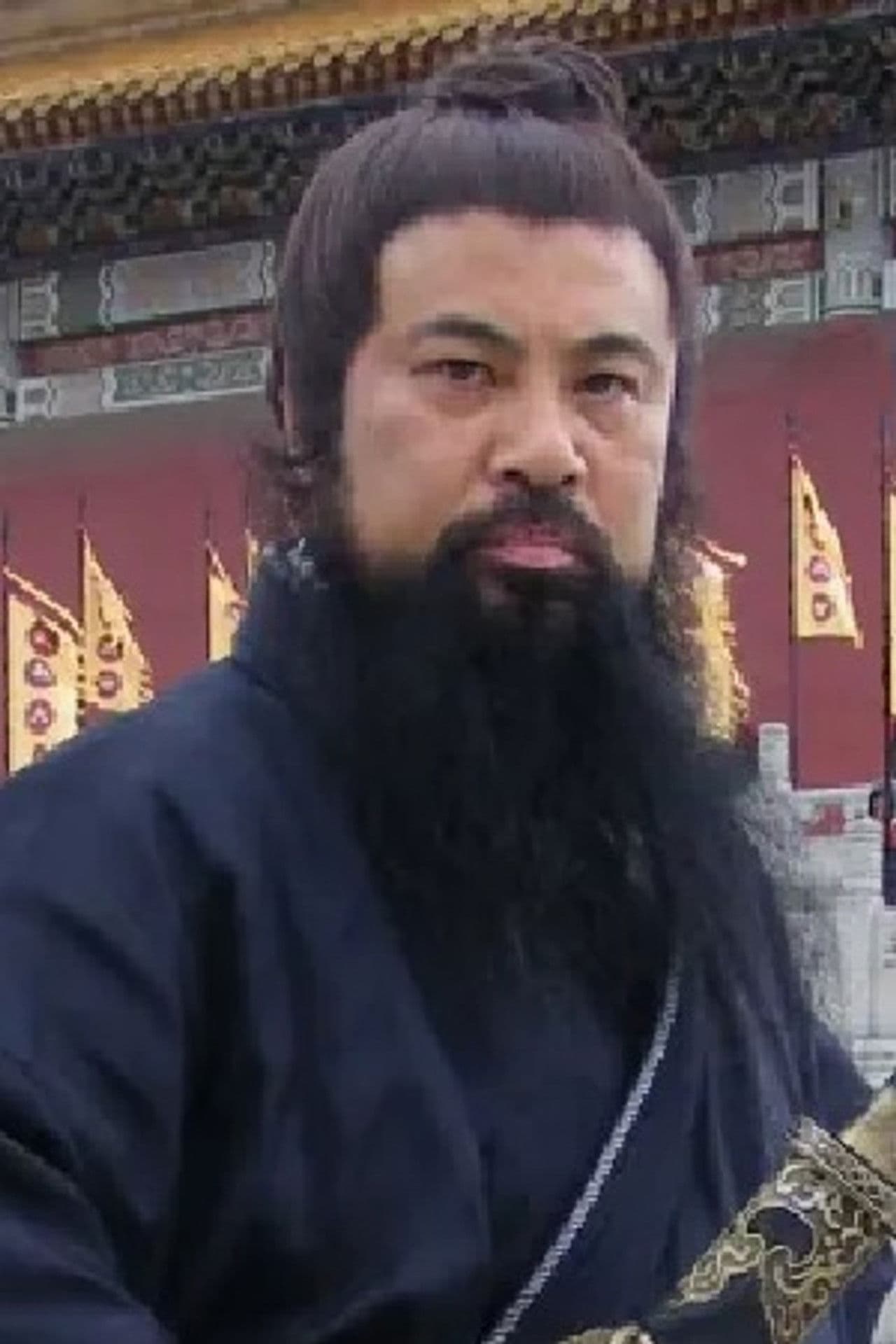 Li Yu Fu