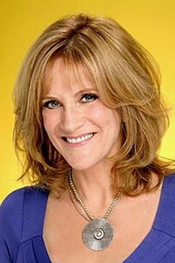 Carol Leifer