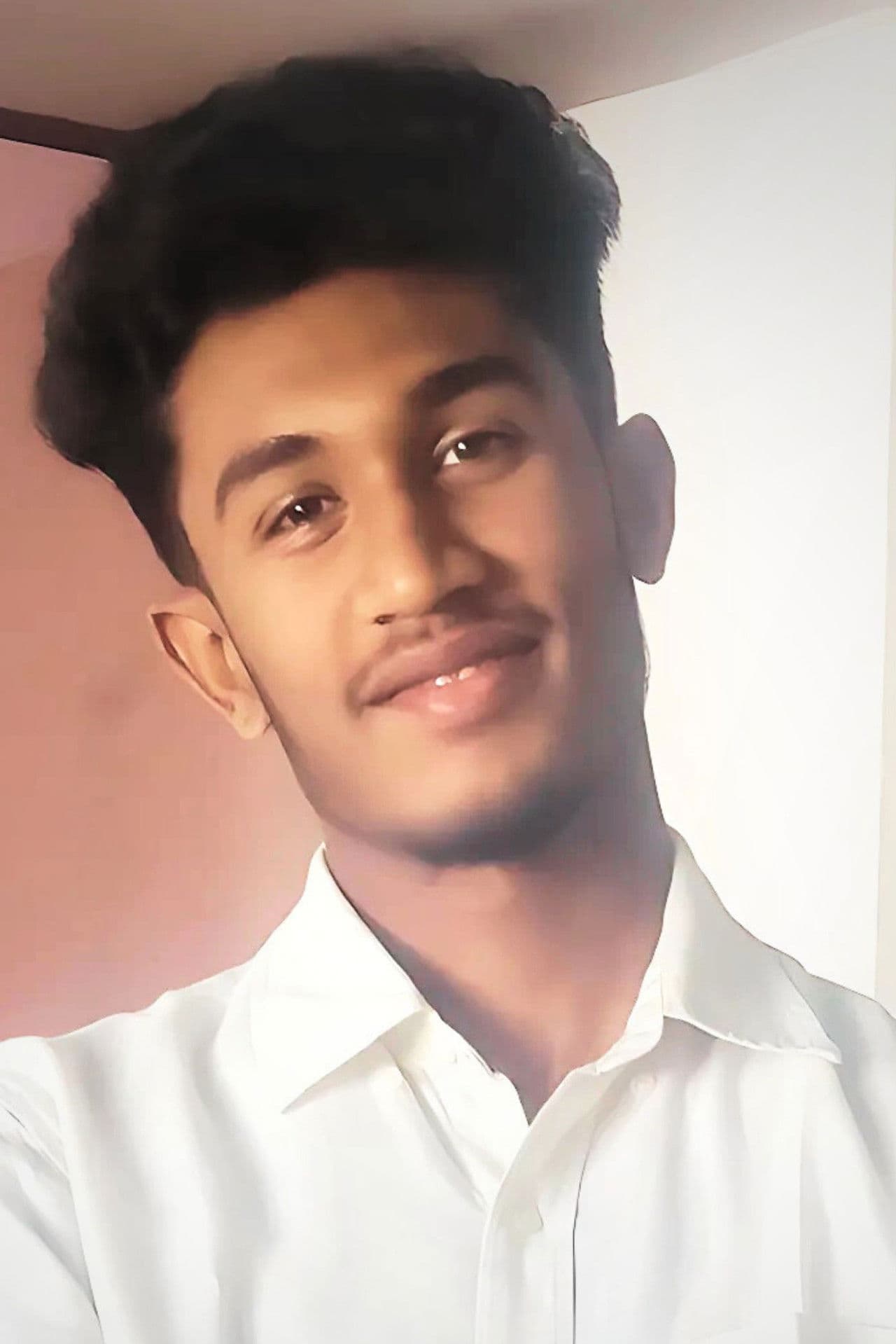 Nishal Sundar