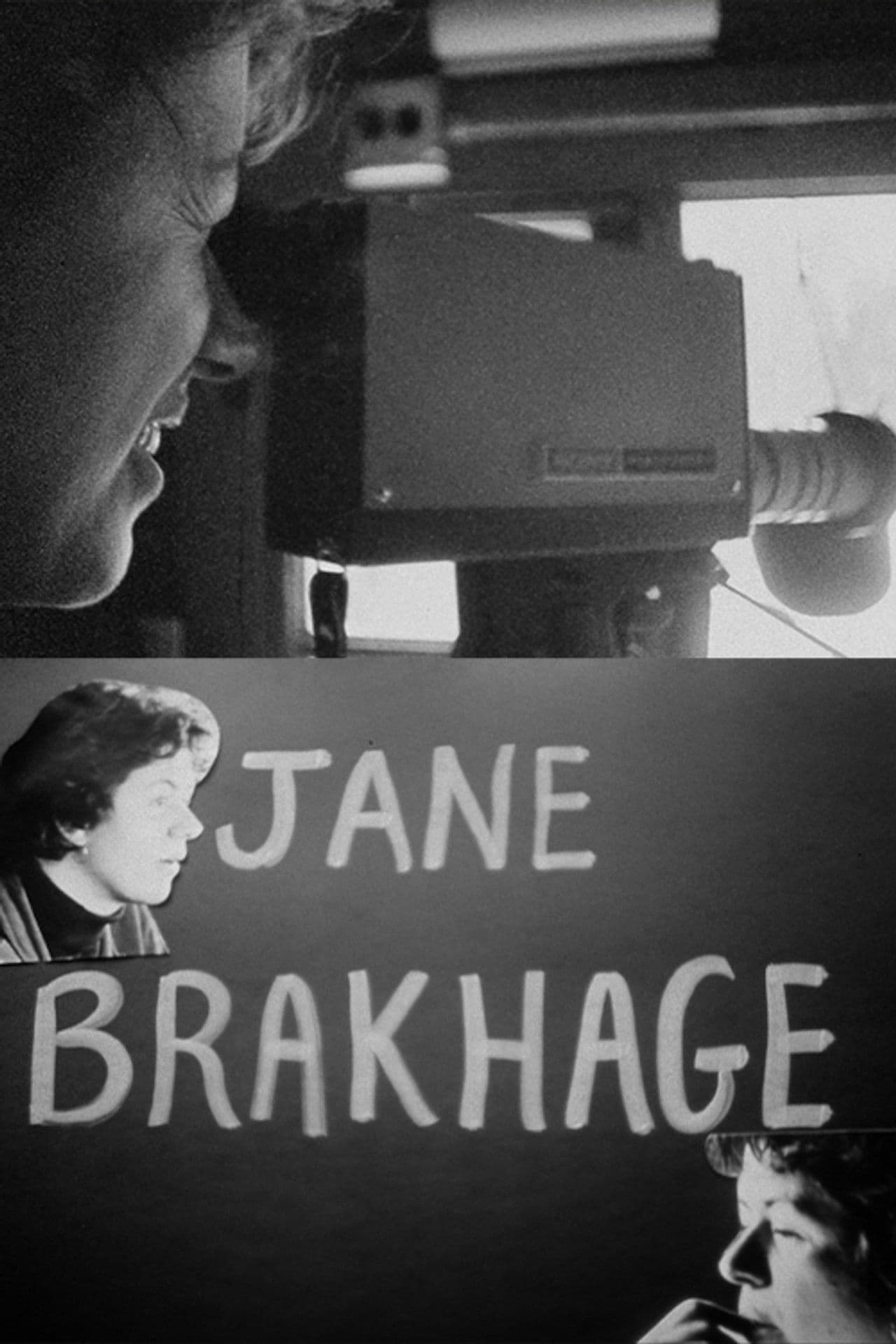 Jane Brakhage