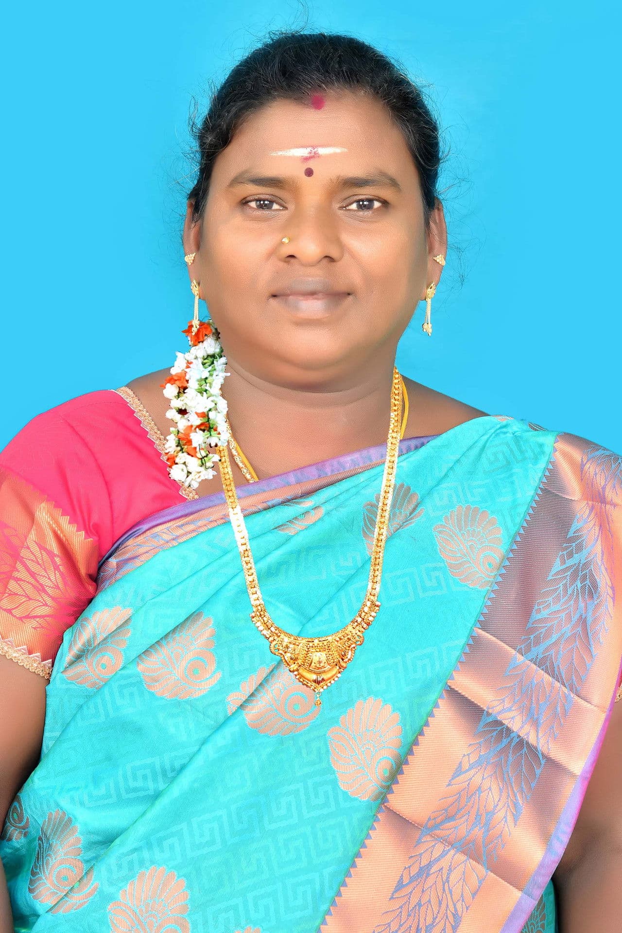 M. Veerammal