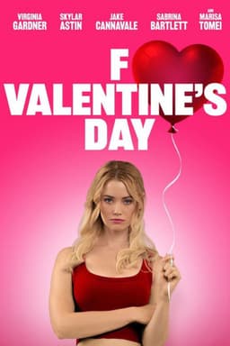 F*ck Valentine's Day