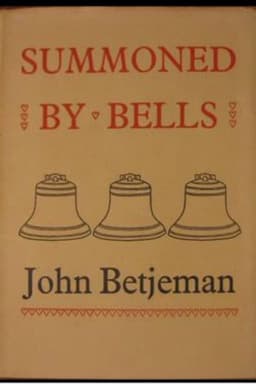 Summoned by Bells