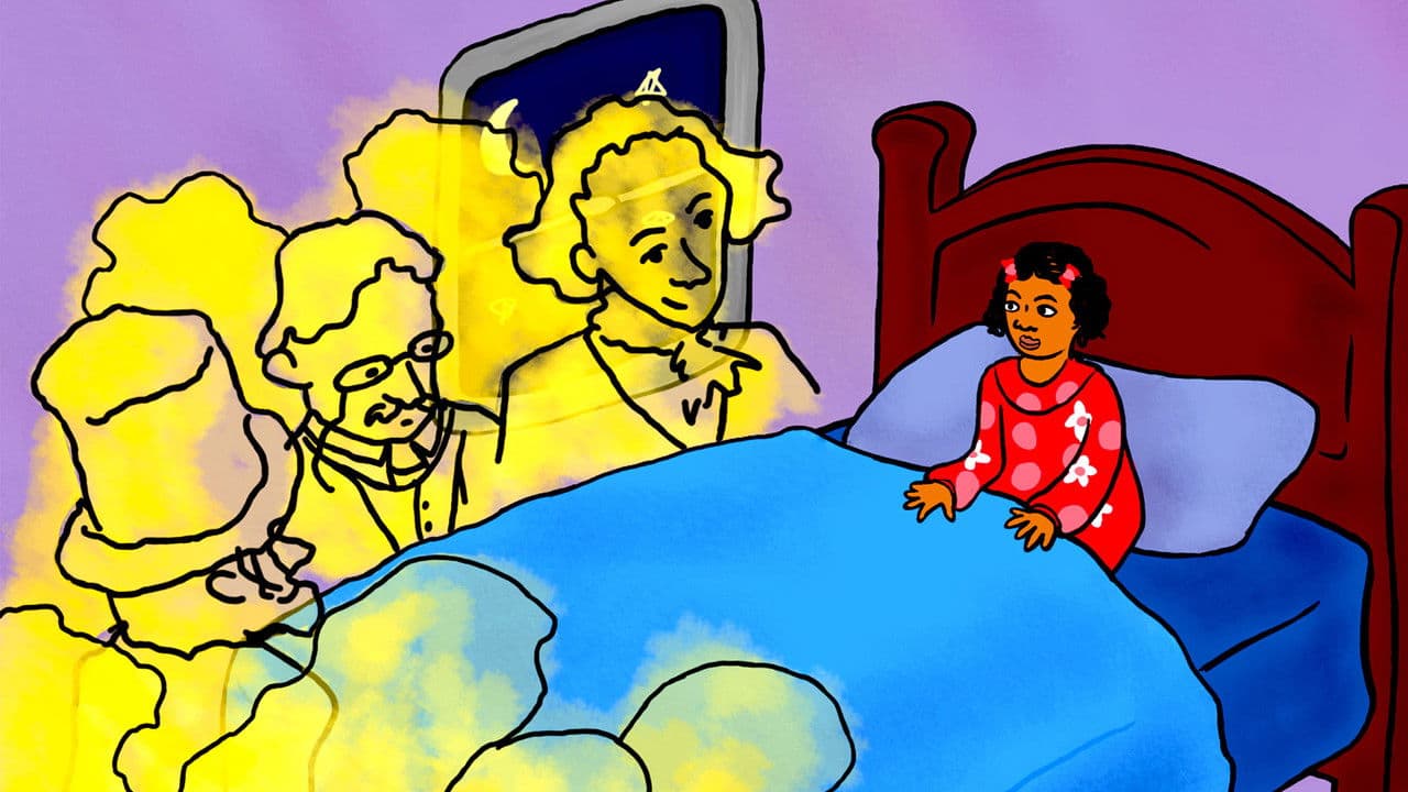 I Can Be President: A Kid's-Eye View