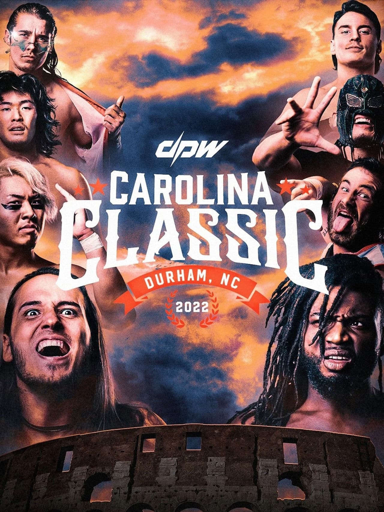 DPW Carolina Classic