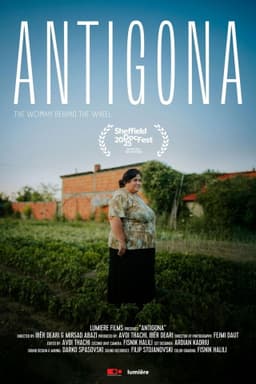 Antigona
