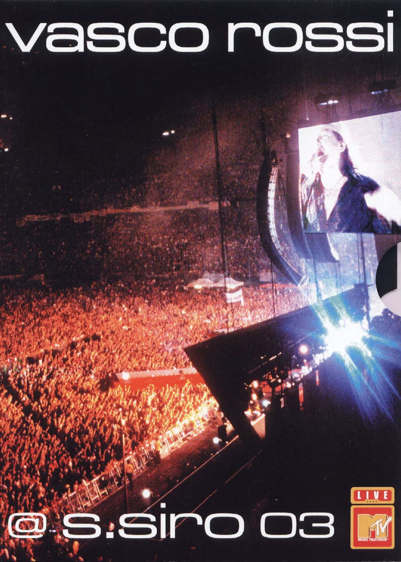 Vasco Rossi @ S.Siro 03