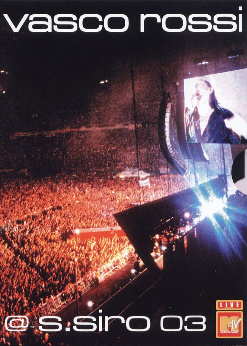 Vasco Rossi @ S.Siro 03