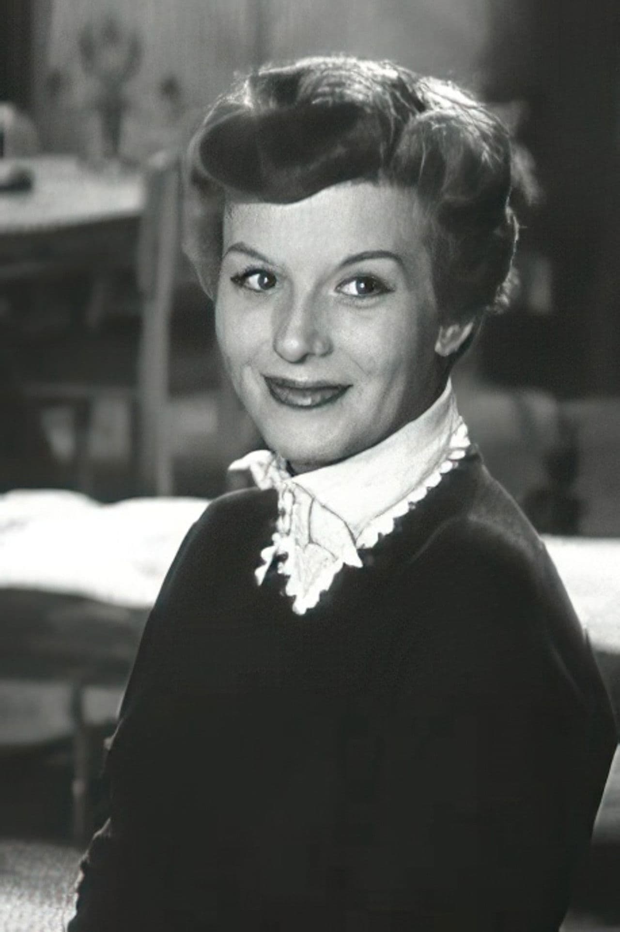 Michèle Philippe