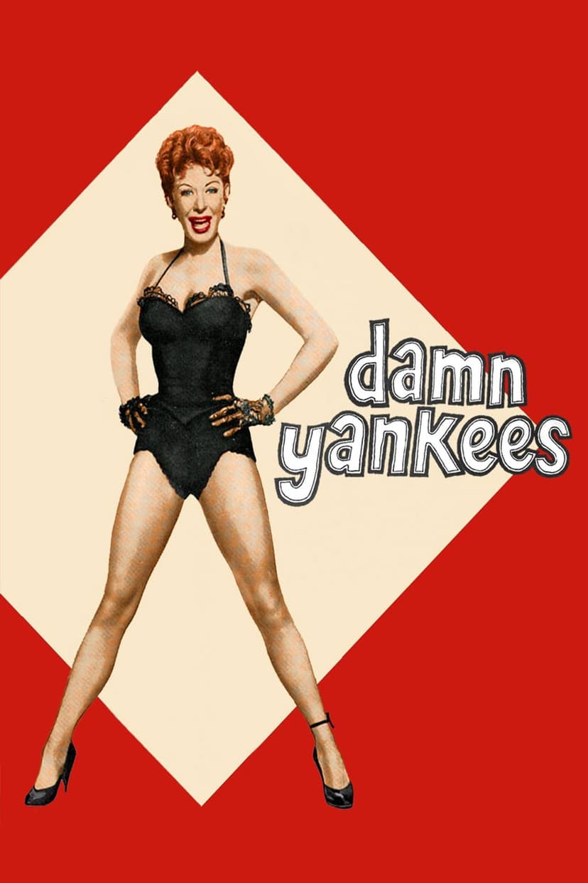 Damn Yankees