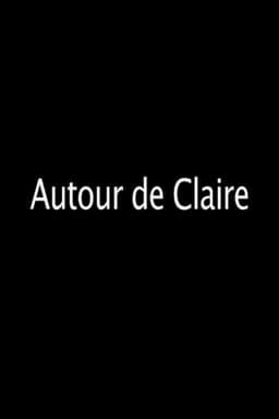 Autour de Claire