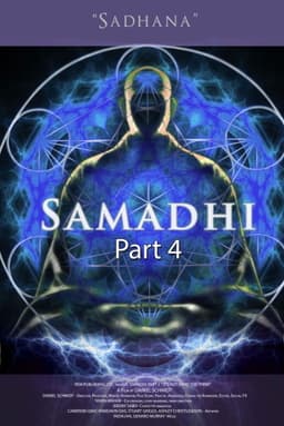 Samadhi Part 4: Sadhana