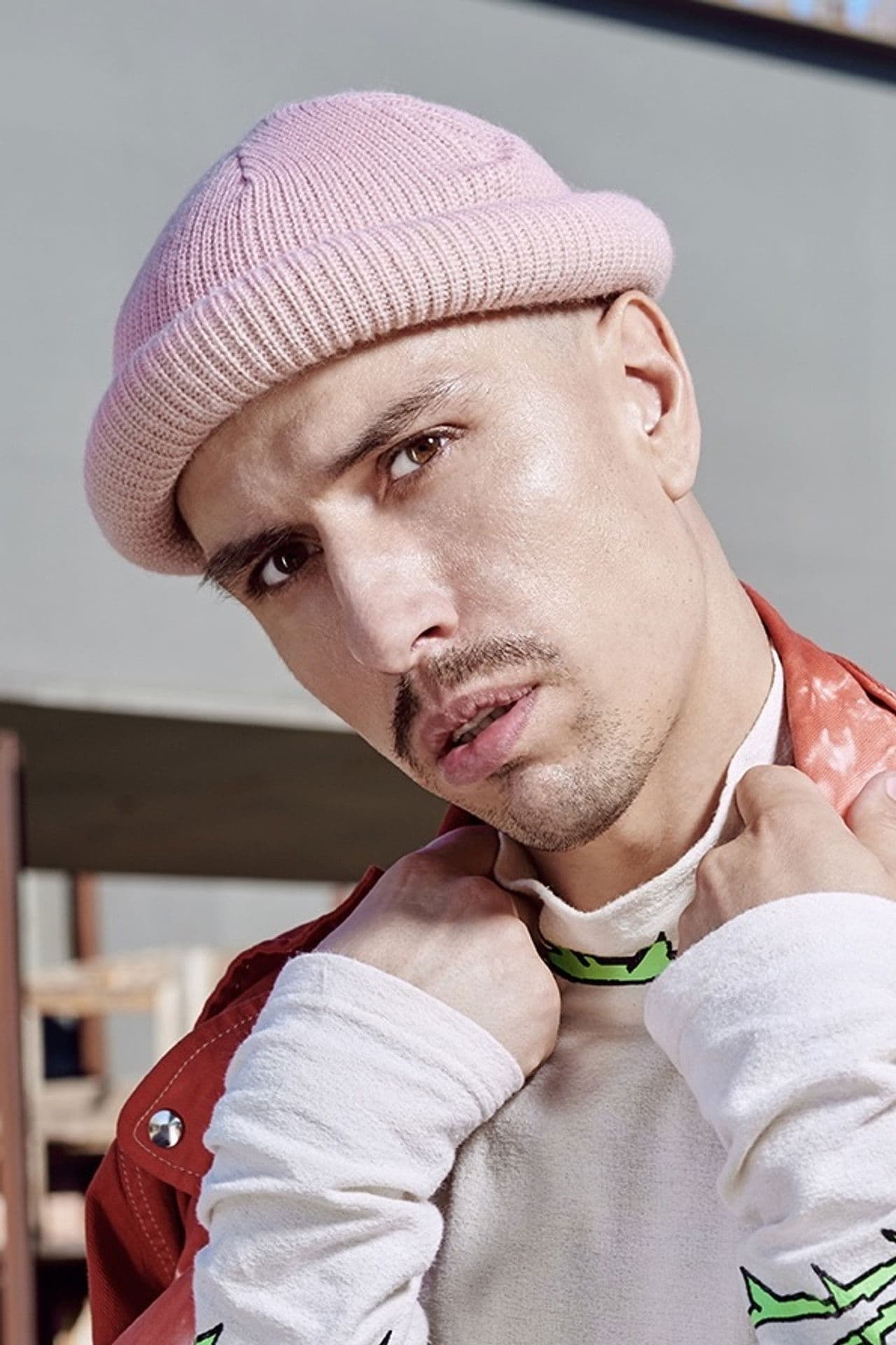 Konstantin Borovskiy